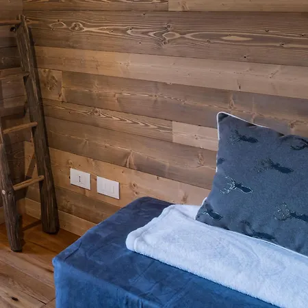 La Mia 2 Apartment Pezzo