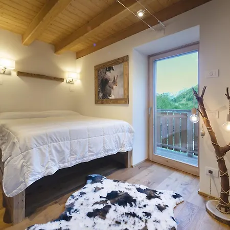 Apartment La Mia 2